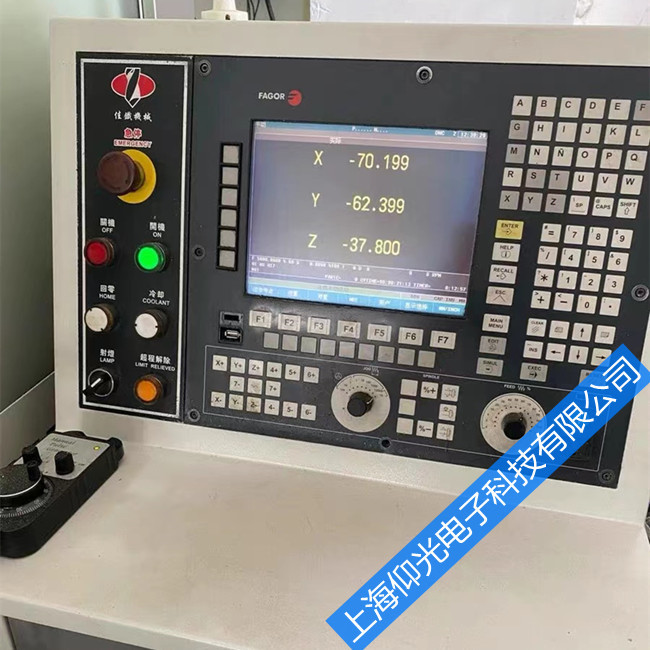 FAGOR�l(f��)��PSB3��(sh��)��ϵ�y(t��ng)���C�oݔ�������S�o�Ϻ�վ