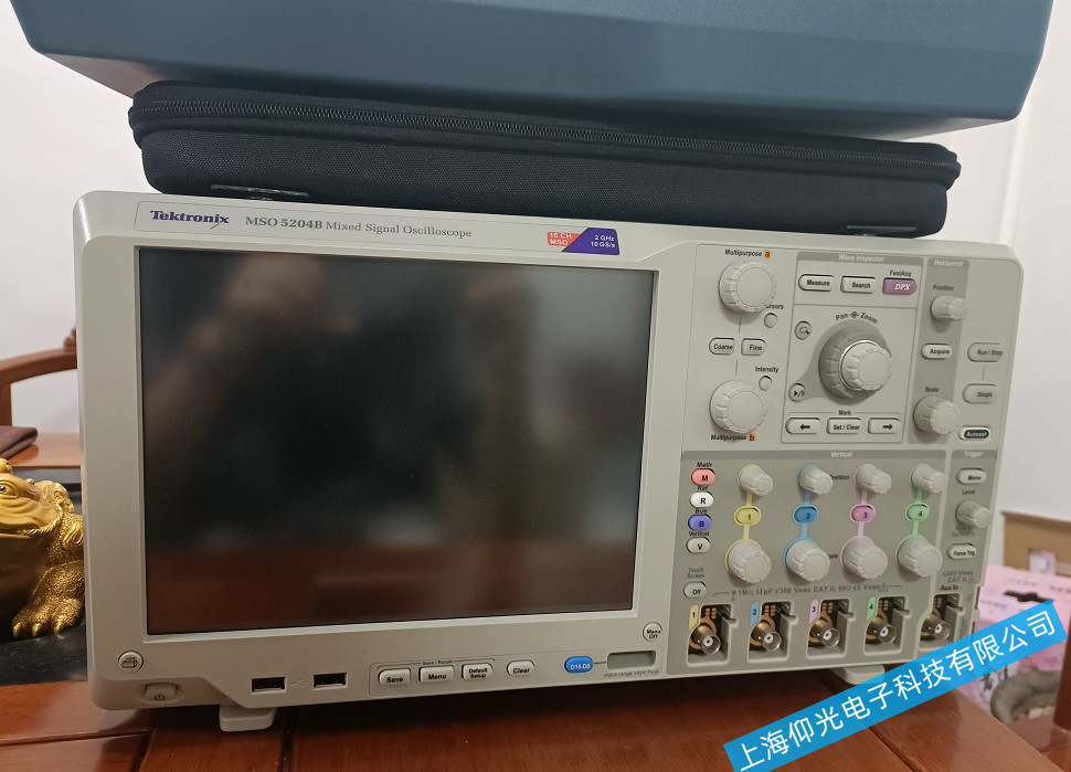 ����S����Tektronix̩��ʾ��������ο��������_������