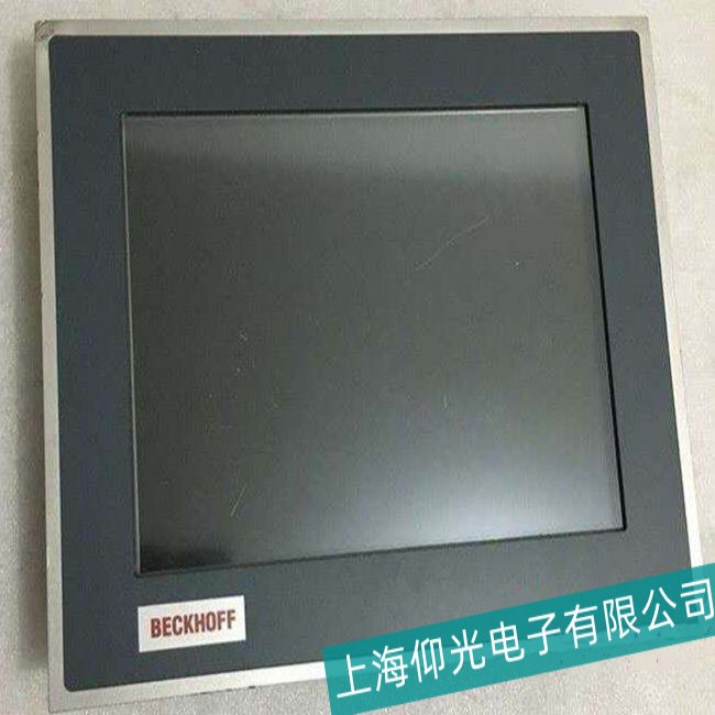 �㽭Beckhoff����CP6221���ؙC(j��)����CPU���ϾS����ô�� 