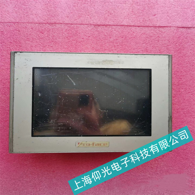 �Ͼ�Pro-face�����˹�|�����S��GPϵ����STϵ�в�ͬ����