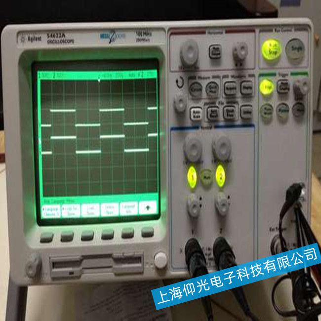 �Ĵ����݂�ʾ����54622A���o���`�������F��᣿��ô��Q