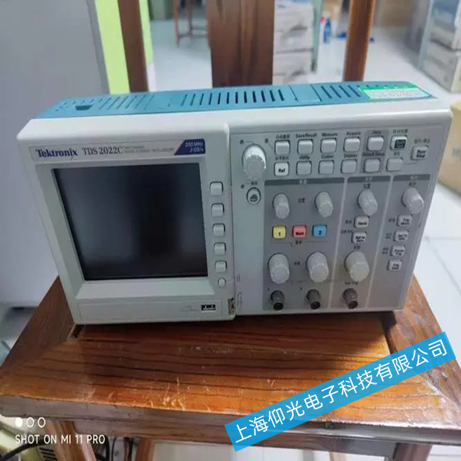 Tektronix TDS2022Cʾ�������I�o�����_�C����ʧ����ʲôԭ����ɵģ�-���ļҹ�˾������