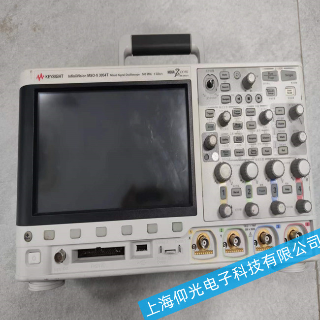 �Ͼ��ǵ¿Ƽ�MSO-X-3054Tʾ�����_�Cʧ�����ό��I(y��)�S�޹�˾��ַ