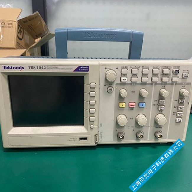 �Ϻ�̩��ʾ����TBS-1042�o���_�C(j��)����ͬ�ǿ��޵�ַ