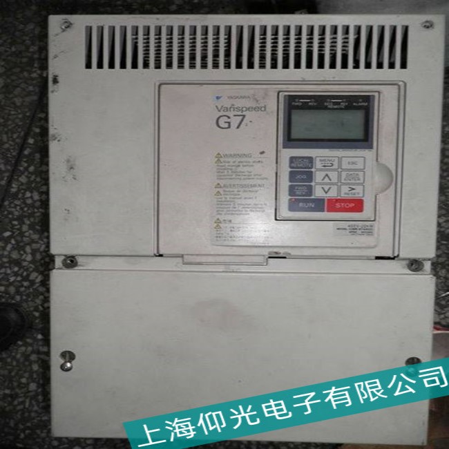 ����YASKAWA����V7ϵ��׃�l���L�ȹ��Ϸ����S��