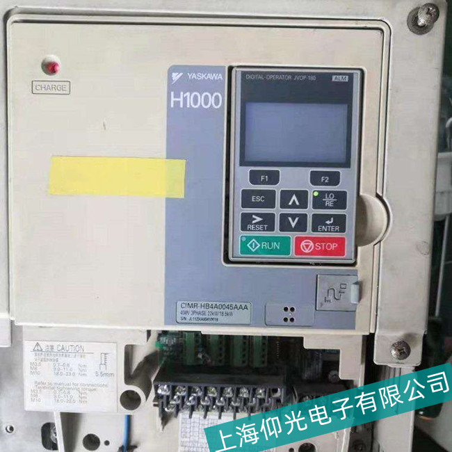 ����YASKAWA����PC5ϵ��׃�l���_�C�o�@ʾ���ϾS��