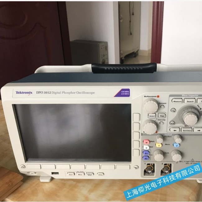 ̩��DPO-3012ʾ�����W�j�B��̎�@ʾ��̖��ô����--�󌣘I�S�޹�˾