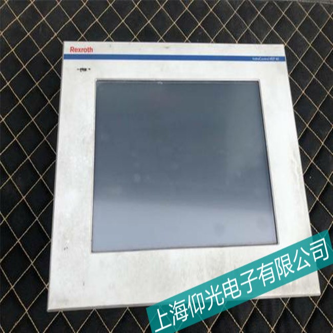 �㽭Rexroth��ʿ��(l��)ϵ�y(t��ng)�@ʾ���·����Ĺ��ϾS���|(zh��)�����C