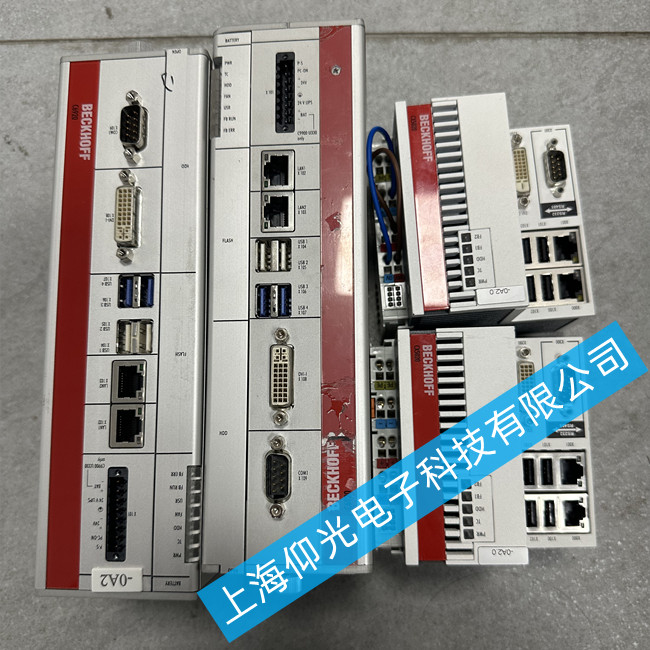 �Ϻ�����plcģ�K�S�� CX5010-0112ݔ��ݔ�����ϾS��