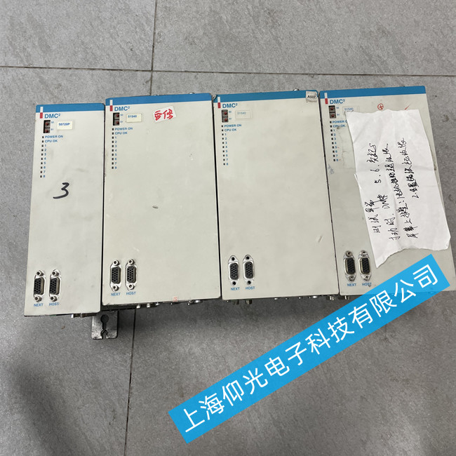 Danaher Motion���{�������S�� DMC230515�^���S��