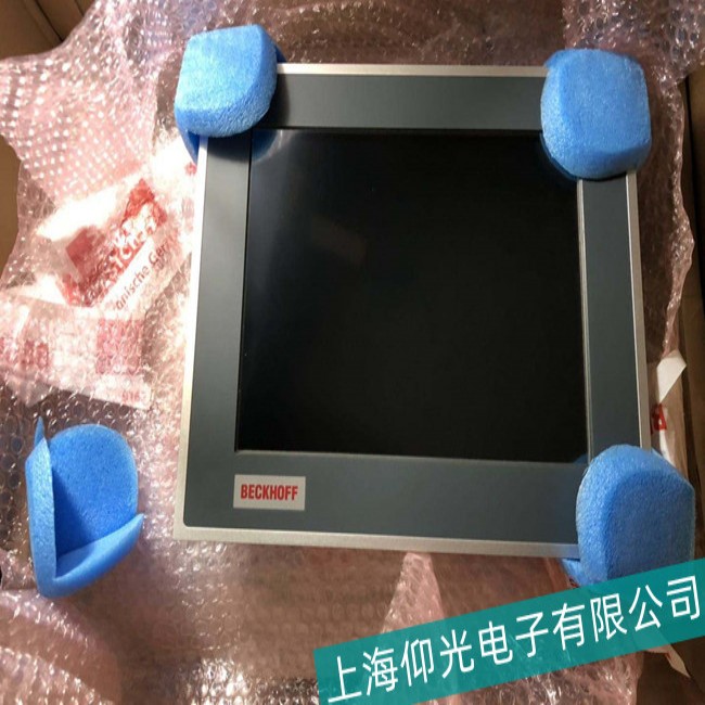 ���hBeckhoff�������ؙC����CPU�ض��^�߹��ϾS�޲�����̖