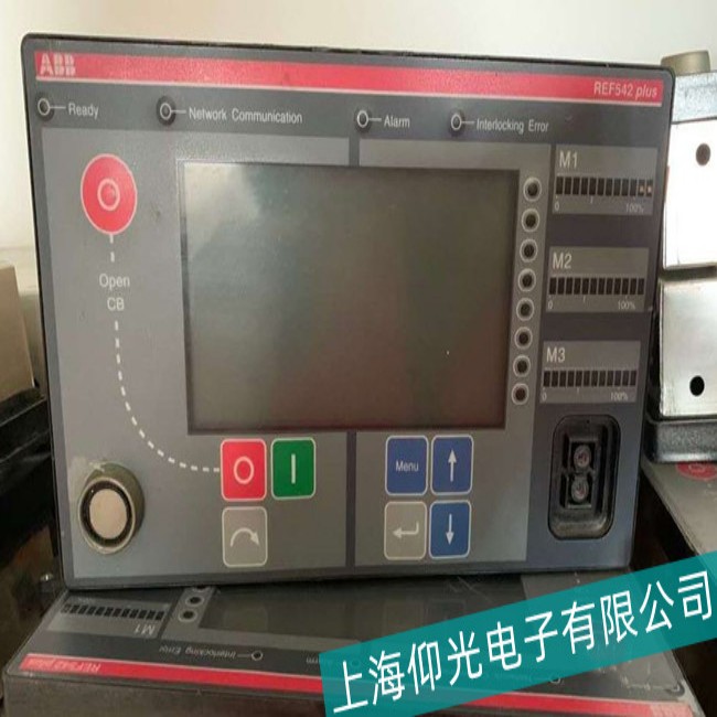 ��ABB���I�|������Դ����M���O�ã�