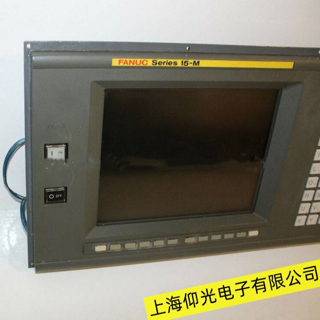 ���P(gu��n)FANUC�l(f��)�ǿƹ��ؙC(j��)�_�C(j��)�o�@ʾ��������S�����M(f��i)��ԃ