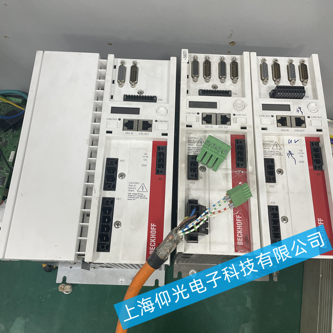 �����O(sh��)��BECKHOFF�����(q��)��(d��ng)���S��-AX5203��(b��o)��4005�S��