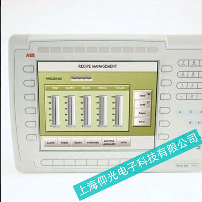 �����S��ABB�|����CP430BP��Ļ��������