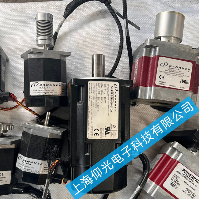 DANAHER���{�տƠ�Ħ��늙C�S��DBL2H00040-BR2-000-S40��Ⱦ�S��