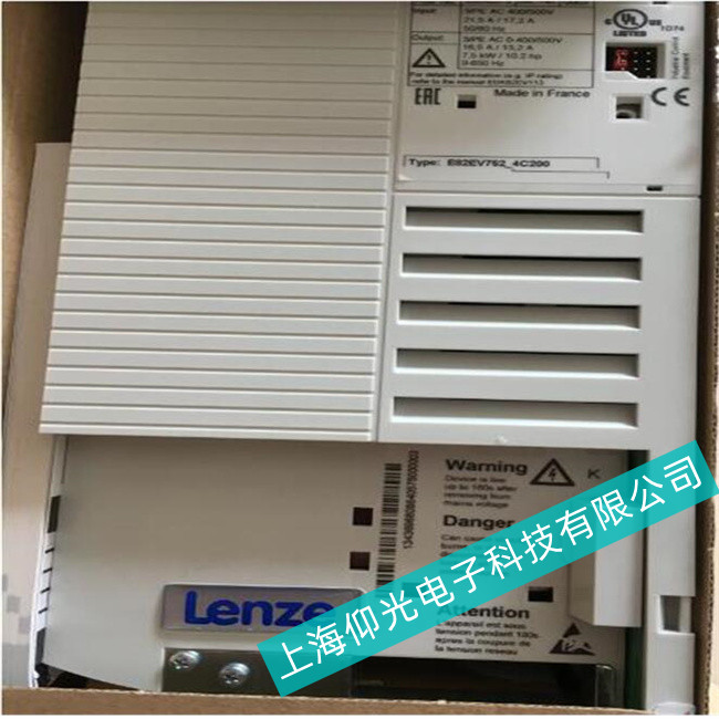 ����S��Lenze����EL2800�|�����_�C�����؆������޺�