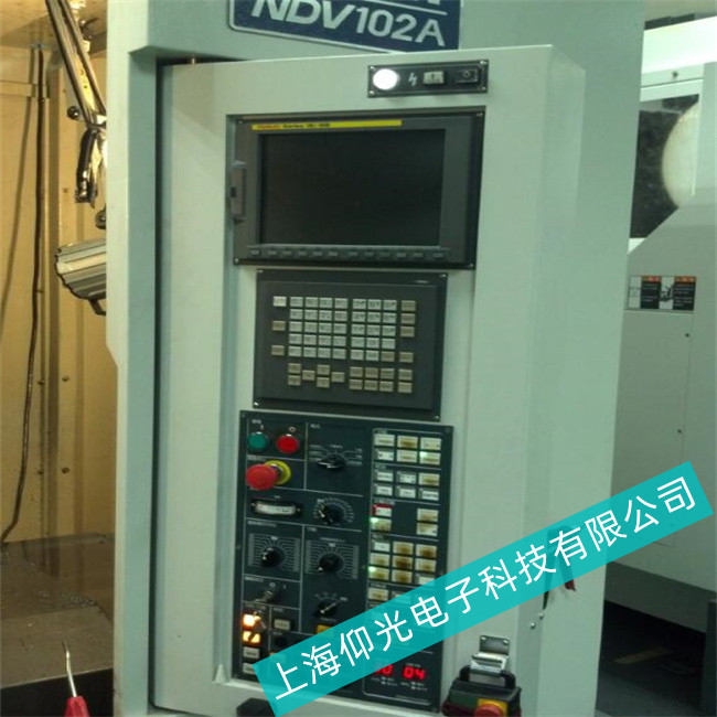 �Ϻ���FANUC�l(f��)�ǿ��|������Ҋ���ϾS��(���M(f��i)�z�y)