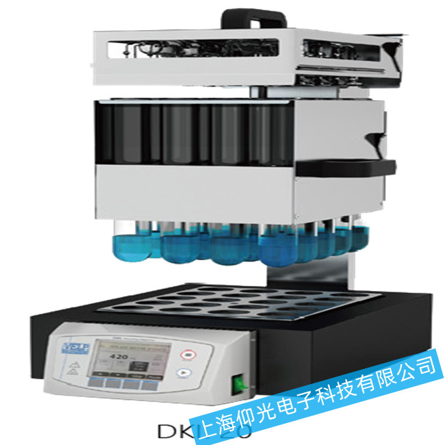 �����VELP-DKLȫ�Ԅ������x���I�S�޹�˾���]