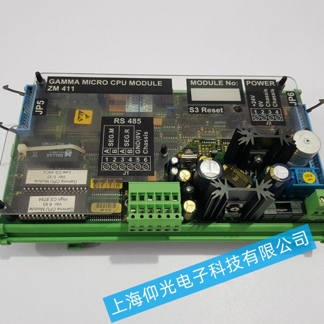 ɽķ���SAMģ�K�S�� Electronics �C Lyngso Marine IOM 401