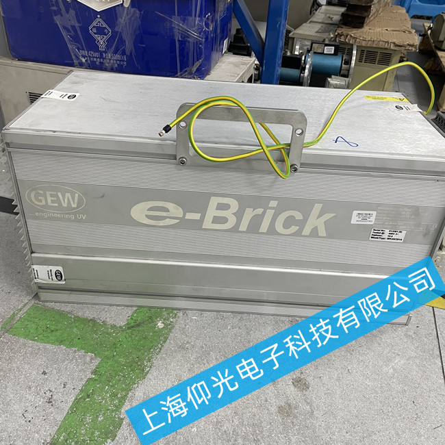 GEW UV���������S�� e-Brick�Դ��S�޷���