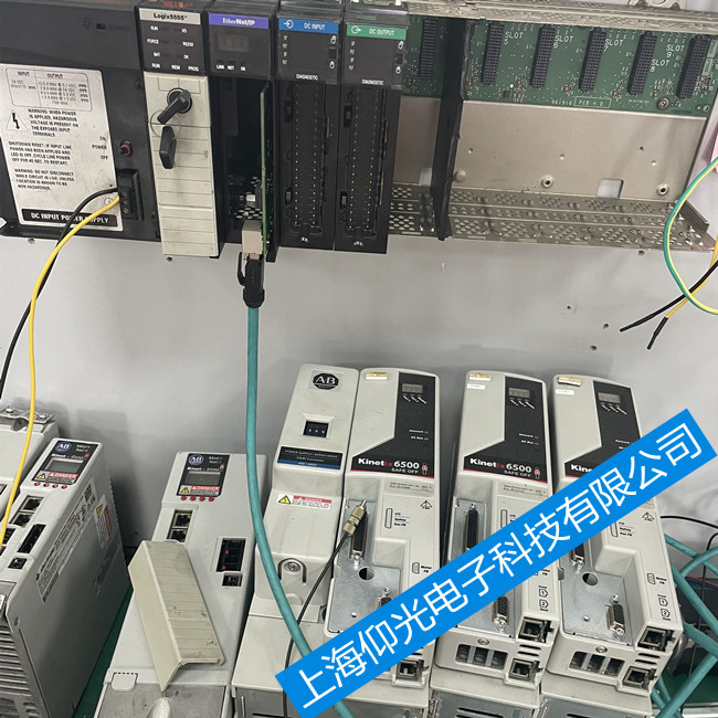 AB Kinetix 5500�ŷ��(q��)����S35����̎���S��