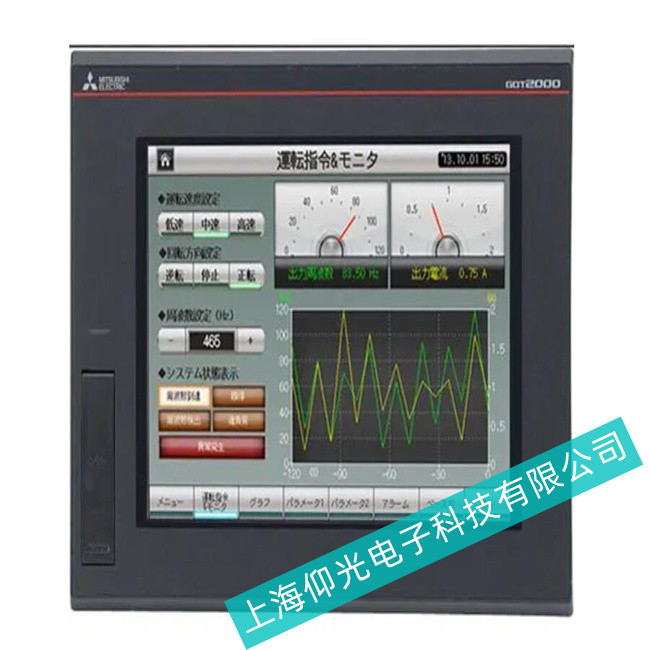 Mitsubishi����GT1155ϵ���˙C(j��)�����|���o(w��)����(y��ng)���ϾS�޷���