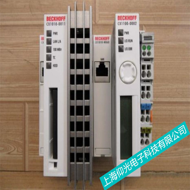 Beckhoff�������ؙC(j��)CX5100ϵ�г�Ҋ����