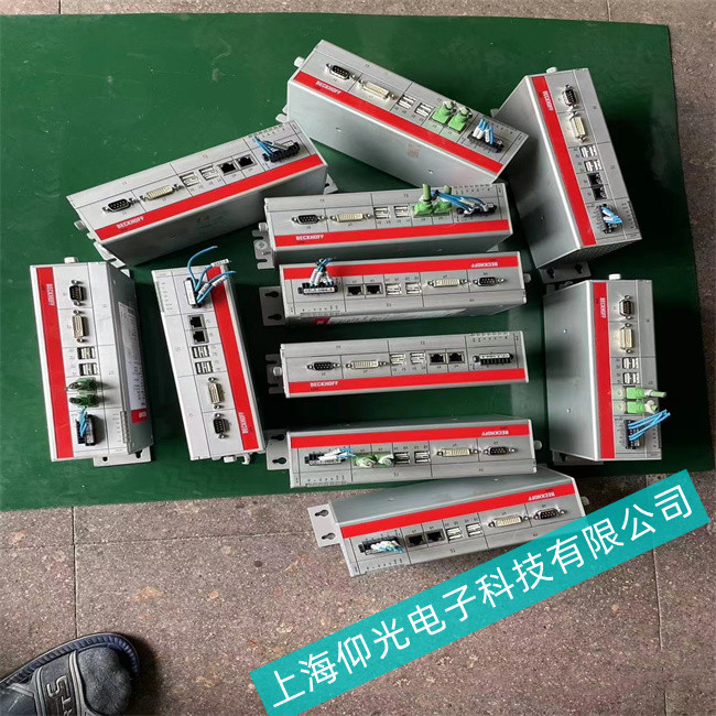 Beckhoff�������ؙCCX5100ϵ�����峣Ҋ���ϣ����㹝�s�ɱ���