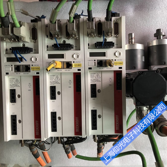 Beckhoff�����ŷ�������F342���󺆽�