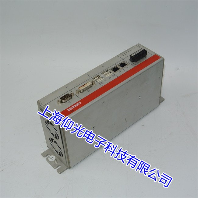 beckhoff����AX5101�@ʾF3A6�����W�憖�}���־S�޷���