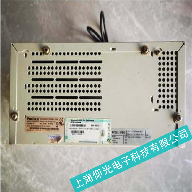 ���ҾS��Proface���������˹���ؙCps46000�Դ�����