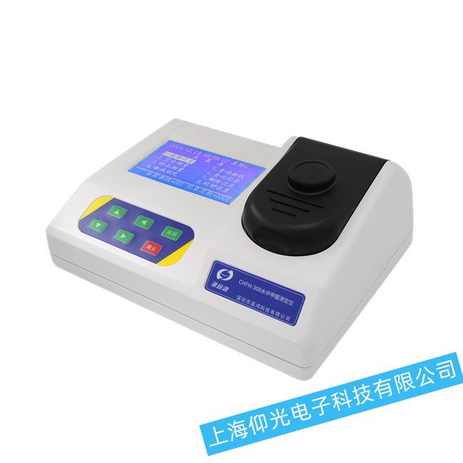 CHEH-308�_ʽ��ȩ�y���xʹ���г��F(xi��n)���}���ų�����