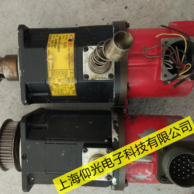 FANUC�ŷ�늙C(j��)���_��ը�Ŀ���ԭ��̎��