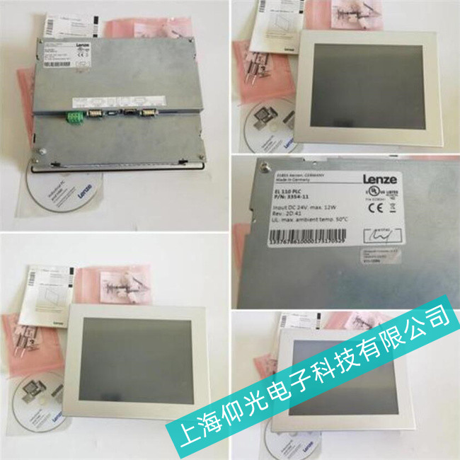 Lenze�������|����EL108STD���C���ϾS�޾o��̎��