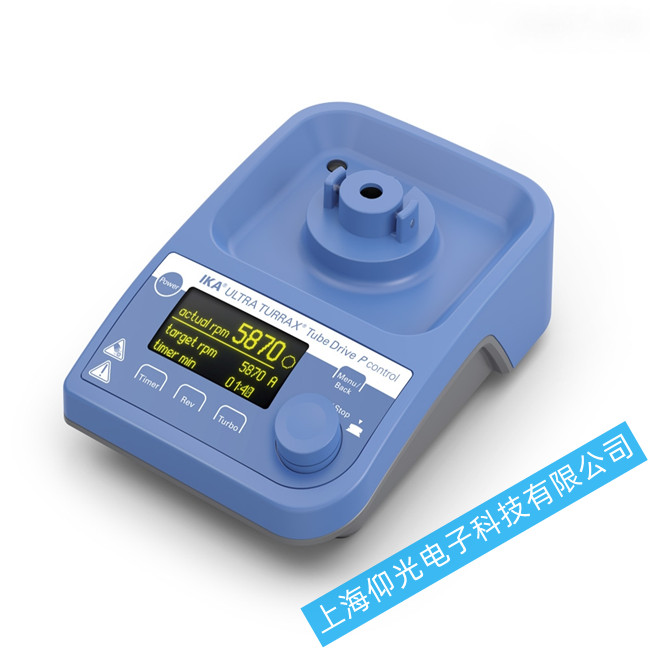 ���⌣�I�S�޵�����IKA��ɢ�C--��Ҋ���}����̎������