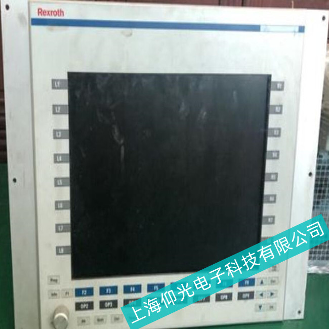 Rexroth��ʿ�����ؙCVSB40���ְ��Iʧ�`�S�޷���