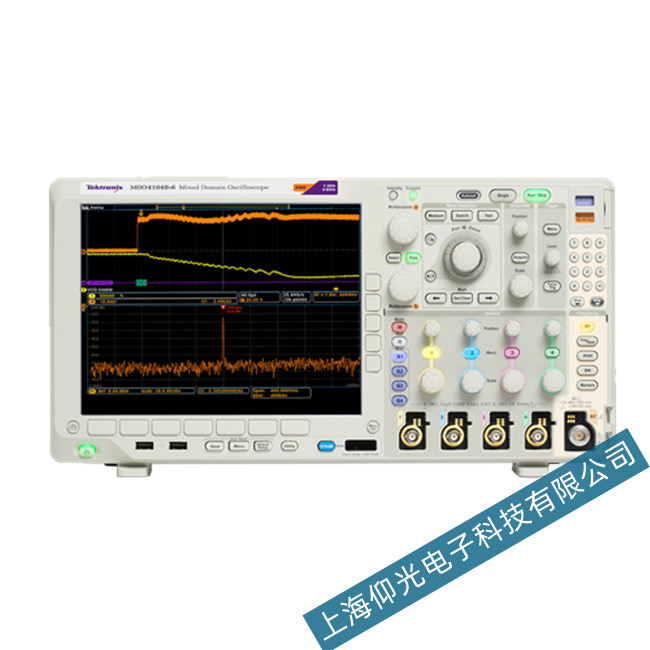 MDO4104C̩�˻����ʾ�������oʧ�`����ԭ���Ų�