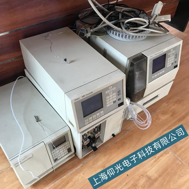 Waters�������Ԅ��M��������ԭ��������S��̎������