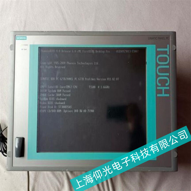 ����SIEMENS���T���|����TP1500�|��ʧ�`�Ľ�Q����