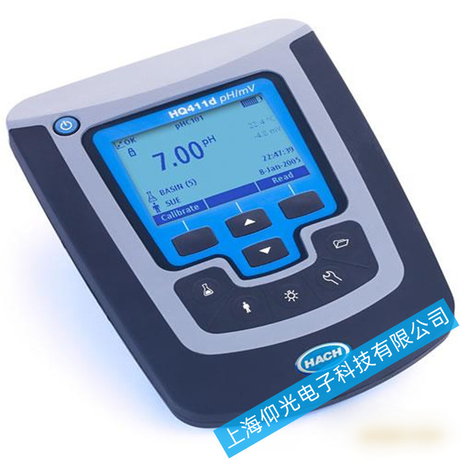 ��ϣHACH���ӋHQ411dͨ늺�]���@ʾֵ���ϾS��