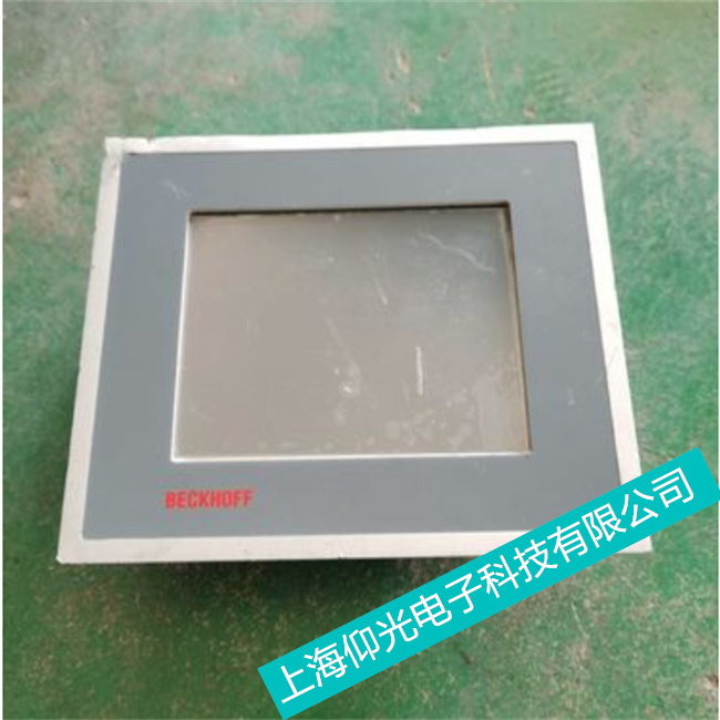 �Ϻ�ʳƷ�Sʹ�õ�BECKHOFF�����|����C6150���ȿ����������ԭ��