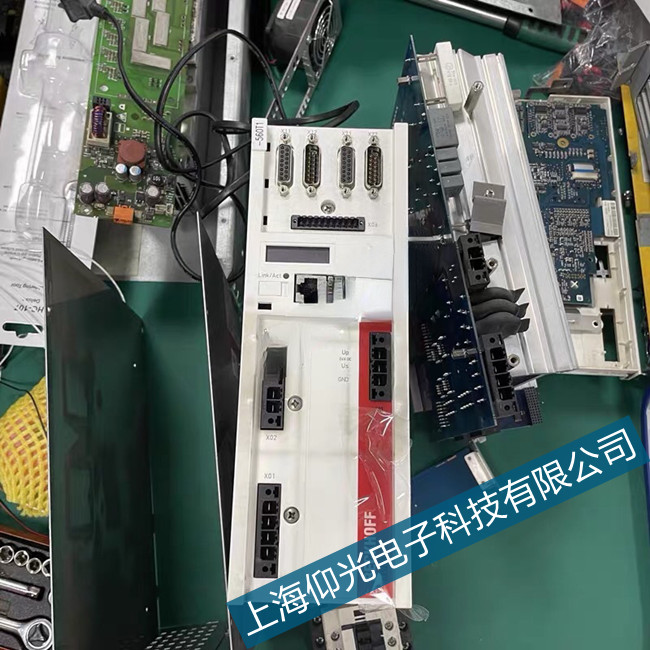 Beckhoff����AX5000�ŷ�F14A���a��Ҏ�S�޾S�o