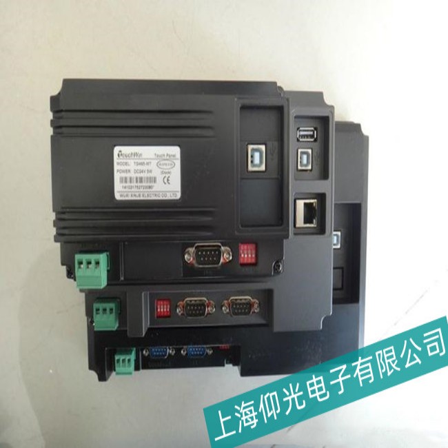 XINJE�Ž��|����TG765S-ET������˹�������M�н�Q��