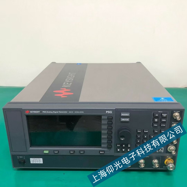 �Ͼ��ǵ�E8257D��̖(h��o)�l(f��)�����������ϾS��