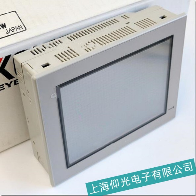 ��ɽ��KEYENCE����ʿ�|�����@ʾ��������ԭ������Щ��