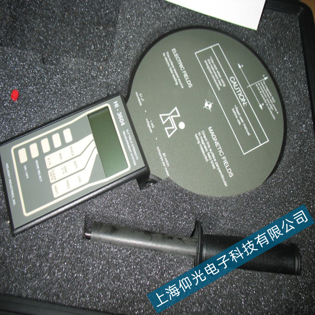 Holaday HI3604���l�����x���ϾS��̎������