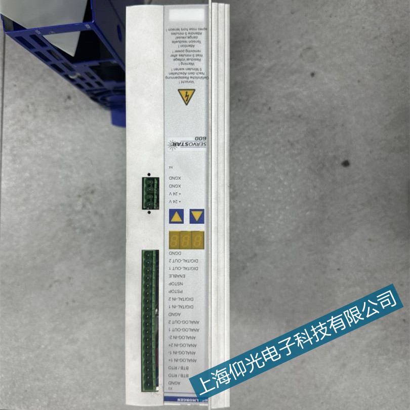 KOLLMORGEN�Ơ�Ħ��S300�(q��)����������ϾS�޾S�o(h��)