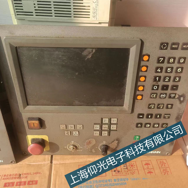 HEIDENHAIN���h�O(ji��n)�y(c��)�`���(b��o)��41���a������������