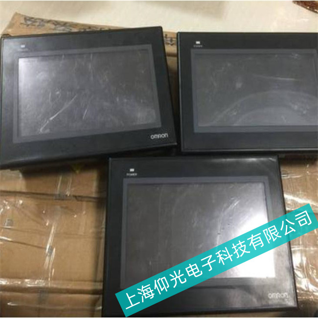 ��ϏSOMRON�Wķ���|����NAϵ�и߉�����ϵı��F����Щ